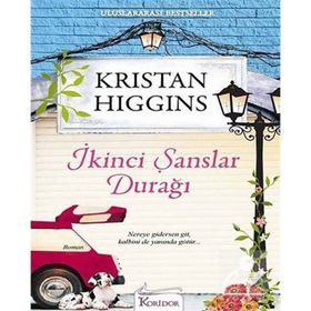 İKINCI ŞANSLAR DURAĞI - KRISTAN HIGGINS