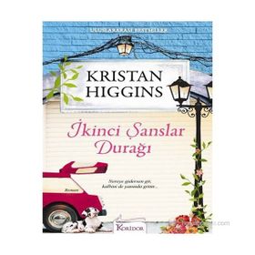 İKINCI ŞANSLAR DURAĞI - KRISTAN HIGGINS