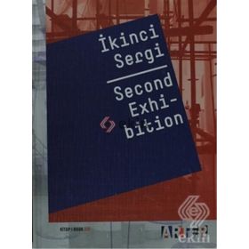 İKİNCİ SERGI - KOLEKTIF (ISBN:9789756959442)