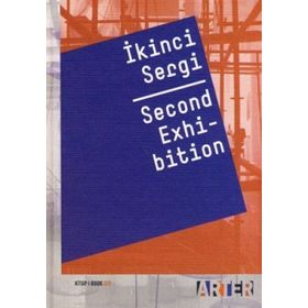 İKİNCİ SERGI - KOLEKTIF (ISBN:9789756959442)