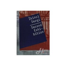 İKİNCİ SERGI - KOLEKTIF (ISBN:9789756959442)