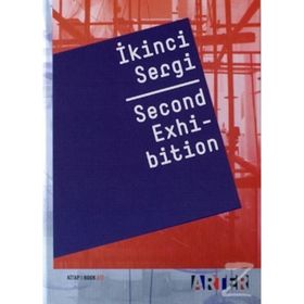 İKİNCİ SERGI - KOLEKTIF (ISBN:9789756959442)