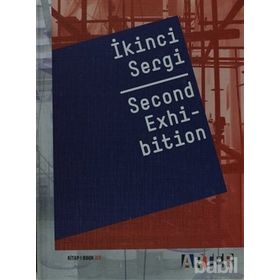 İKİNCİ SERGI - KOLEKTIF (ISBN:9789756959442)