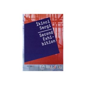 İKİNCİ SERGI - KOLEKTIF (ISBN:9789756959442)