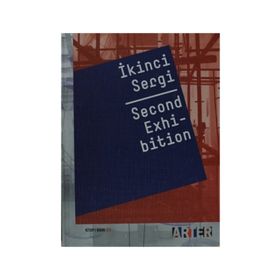 İKİNCİ SERGI - KOLEKTIF (ISBN:9789756959442)