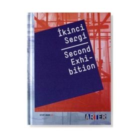 İKİNCİ SERGI - KOLEKTIF (ISBN:9789756959442)