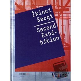 İKİNCİ SERGI - KOLEKTIF (ISBN:9789756959442)
