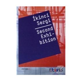 İKİNCİ SERGI - KOLEKTIF