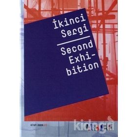 İKİNCİ SERGI - KOLEKTIF