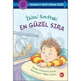 İkinci Sınıftaki En Güzel Sıra - Katharine Kenah