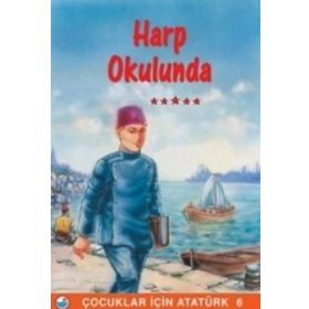 İkinci Sürgün - Çocuklar İçin Atatürk 12 - Kolektif