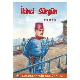 İkinci Sürgün - Mehmet Hengirmen