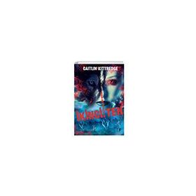 İkinci Ten - Caitlin Kittredge - Artemis Yayınları