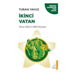 İkinci Vatan - Turan Yavuz