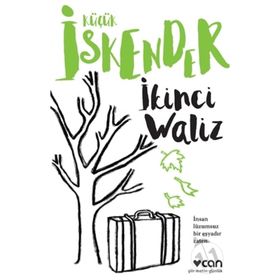İkinci Waliz - Küçük İskender