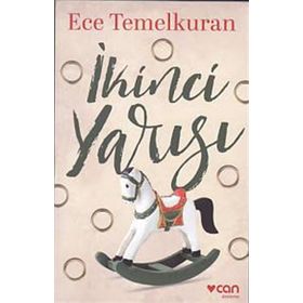 İKİNCİ YARISI - ECE TEMELKURAN