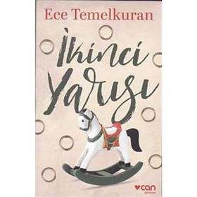 İKİNCİ YARISI - ECE TEMELKURAN