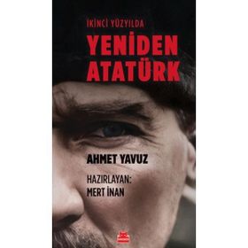 İkinci Yüzyılda Yeniden Atatürk Kırmızı Kedi Yayınevi