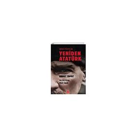 İkinci Yüzyılda Yeniden Atatürk Kırmızı Kedi Yayınevi