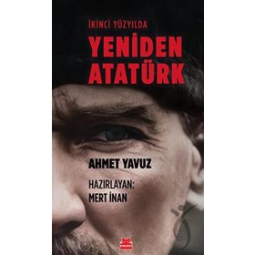 İkinci Yüzyılda Yeniden Atatürk Kırmızı Kedi Yayınevi