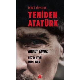 İkinci Yüzyılda Yeniden Atatürk Kırmızı Kedi Yayınevi