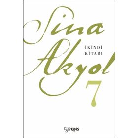 İkindi Kitabı - Sina Akyol