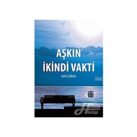 İkindi Vakti - Serkan Doğan