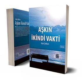 İkindi Vakti - Serkan Doğan