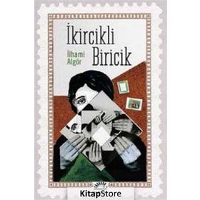 İkircikli Biricik-İlhami Algör