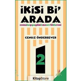 İkisi Bi Arada - Cengiz Öndersever