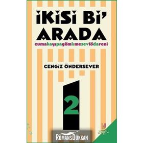 İkisi Bi Arada - Cengiz Öndersever