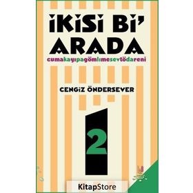 İkisi Bi Arada - Cengiz Öndersever