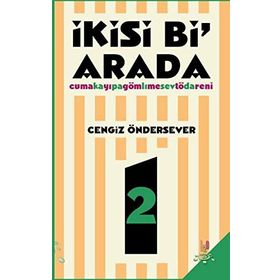 İkisi Bi Arada - Cengiz Öndersever