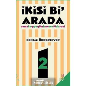 İkisi Bi Arada - Cengiz Öndersever