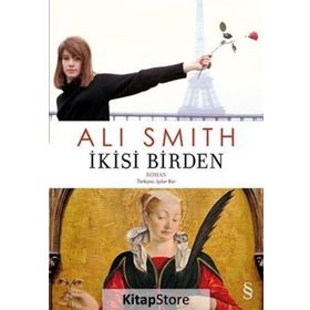 İkisi Birden - Ali Smith