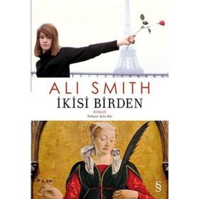 İkisi Birden - Ali Smith
