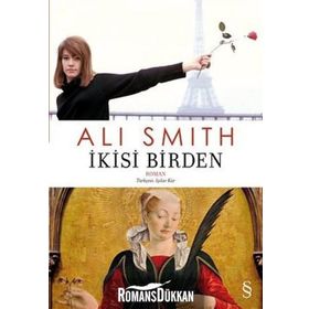 İkisi Birden - Ali Smith
