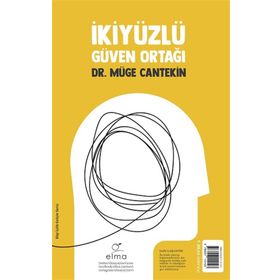 İkiyüzlü Güven Ortağı - Elma Yayınevi