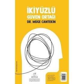 İkiyüzlü Güven Ortağı - Elma Yayınevi