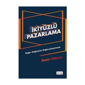 İkiyüzlü Pazarlama - Ömer Torlak