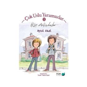 İkiz Arkadaşlar - Aytül Akal