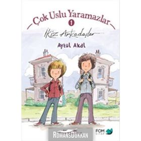 İkiz Arkadaşlar - Aytül Akal