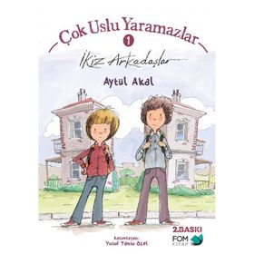 İkiz Arkadaşlar - Aytül Akal