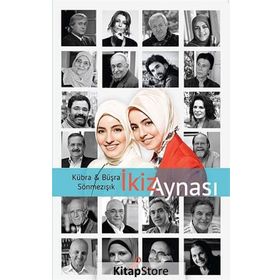 İkiz Aynası - Kübra Sönmezışık