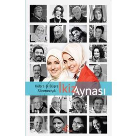 İkiz Aynası - Kübra Sönmezışık