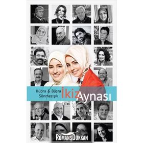 İkiz Aynası - Sanattan Portreler - Büşra Sönmezışık
