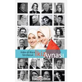İkiz Aynası - Sanattan Portreler - Büşra Sönmezışık