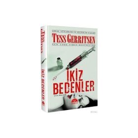 İKİZ BEDENLER (CILTLI) - TESS GERRITSEN