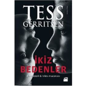 İKİZ BEDENLER (CILTLI) - TESS GERRITSEN