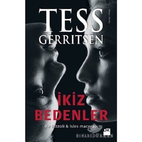 İKİZ BEDENLER (CILTLI) - TESS GERRITSEN